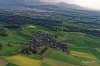 Luftaufnahme Kanton Zuerich/Uerzlikon - Foto Uerzlikon    8522 DxO